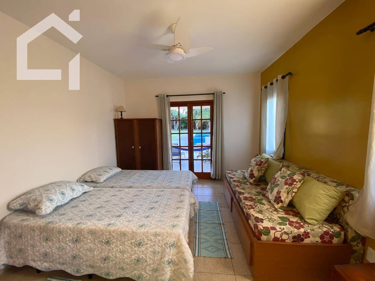 Casa, 2 quartos, 214 m² - Foto 47