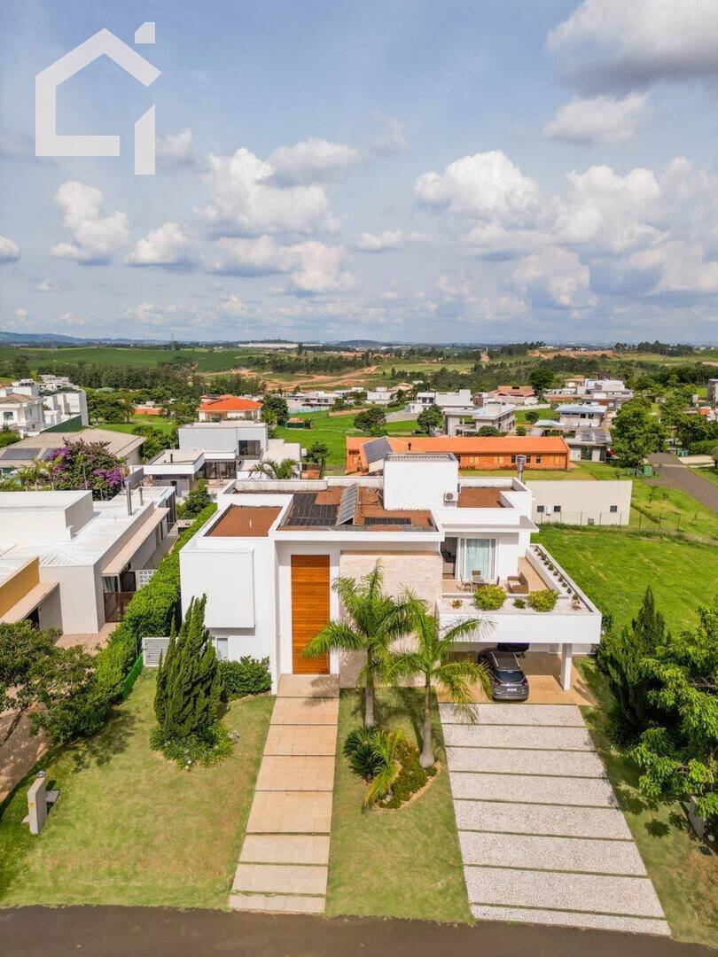 Casa, 4 quartos, 440 m² - Foto 2