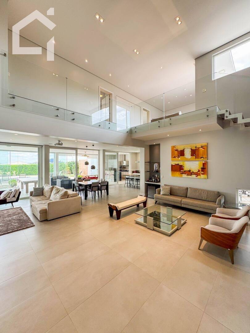 Casa, 4 quartos, 440 m² - Foto 4