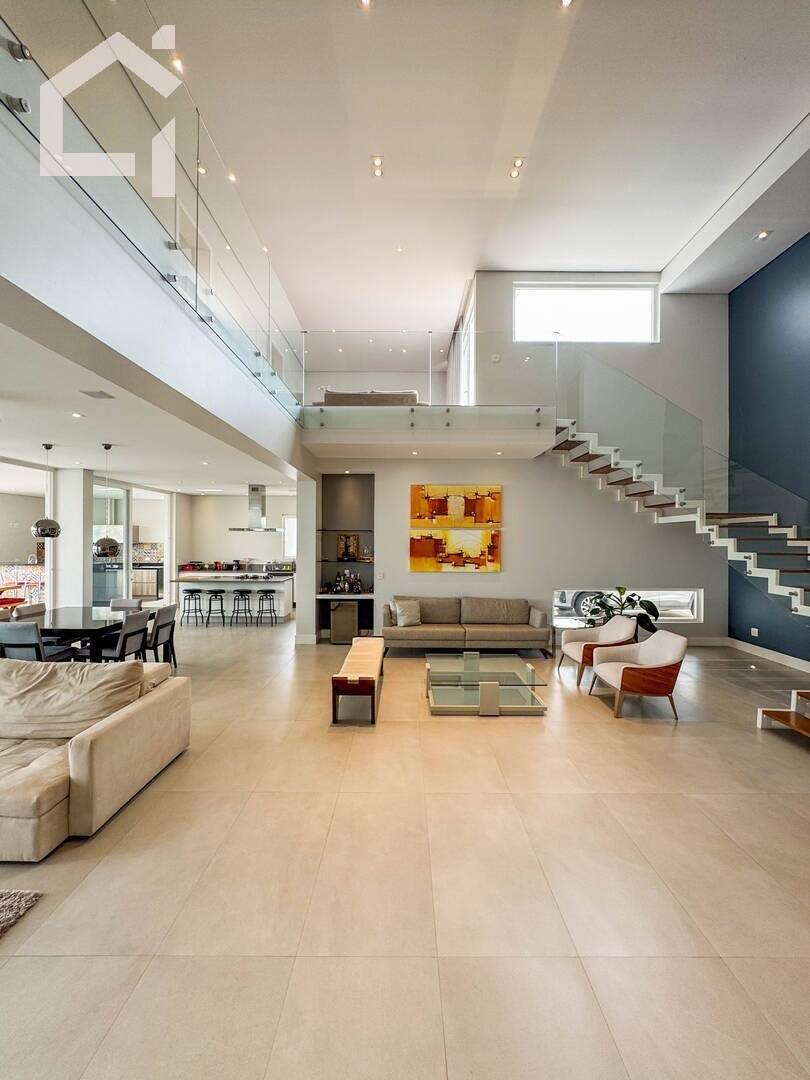 Casa, 4 quartos, 440 m² - Foto 5