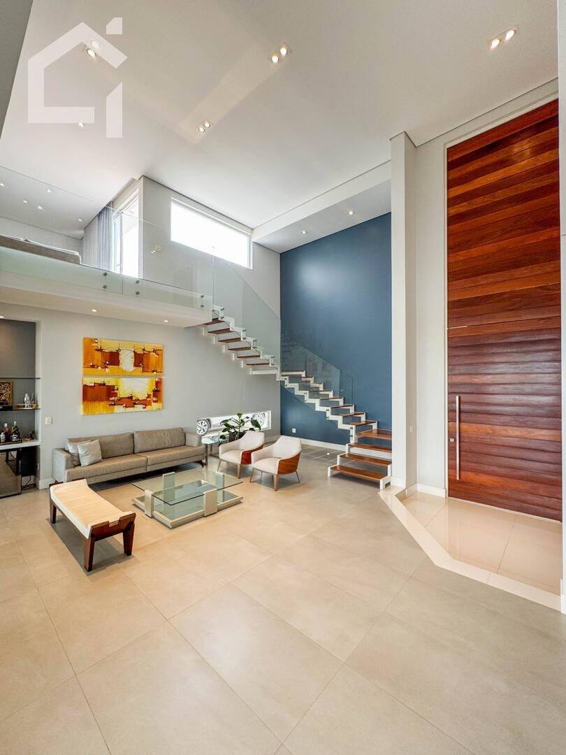 Casa, 4 quartos, 440 m² - Foto 6
