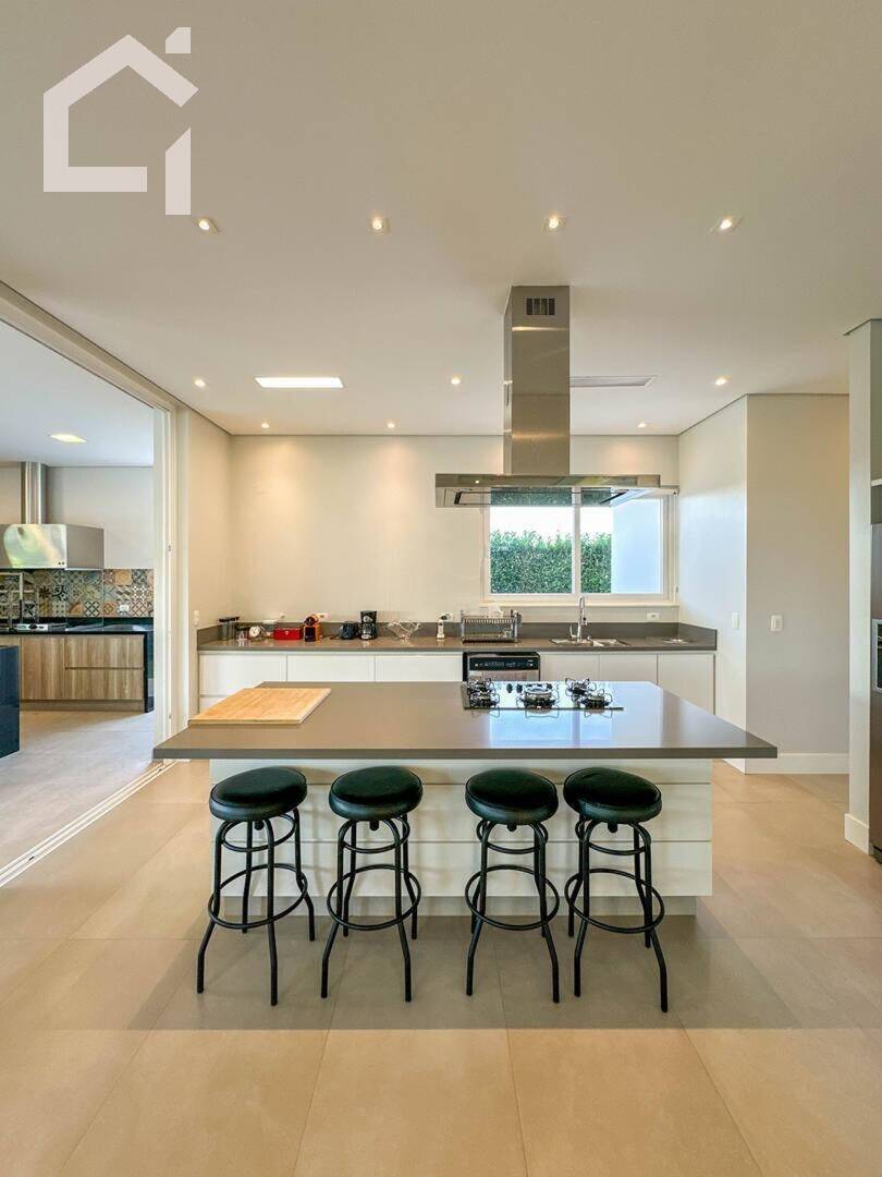 Casa, 4 quartos, 440 m² - Foto 10