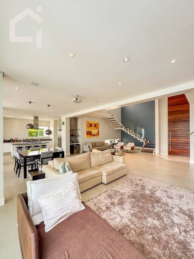 Casa, 4 quartos, 440 m² - Foto 9