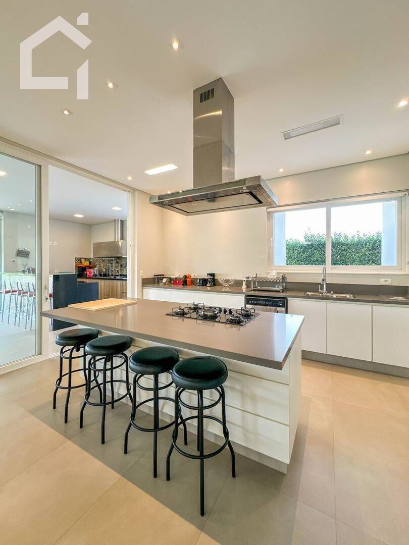 Casa, 4 quartos, 440 m² - Foto 11