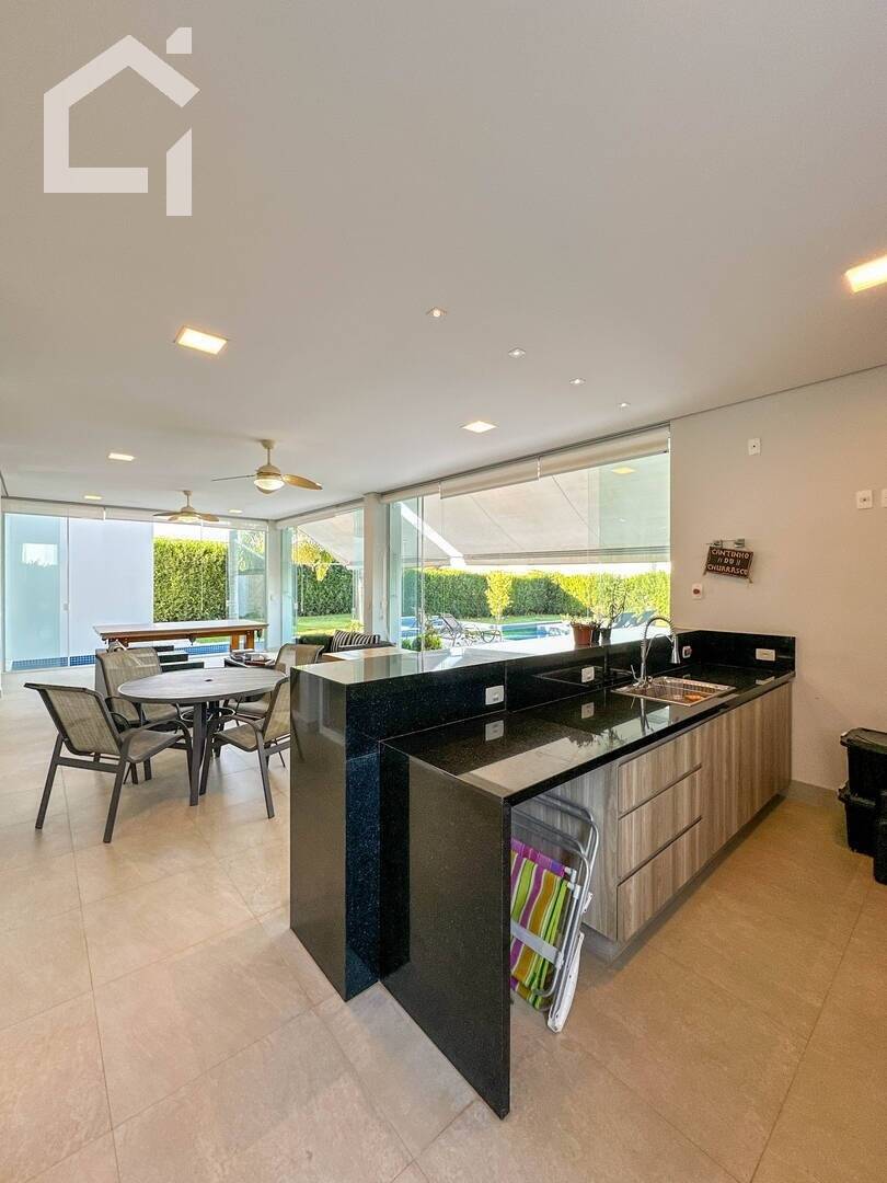 Casa, 4 quartos, 440 m² - Foto 14