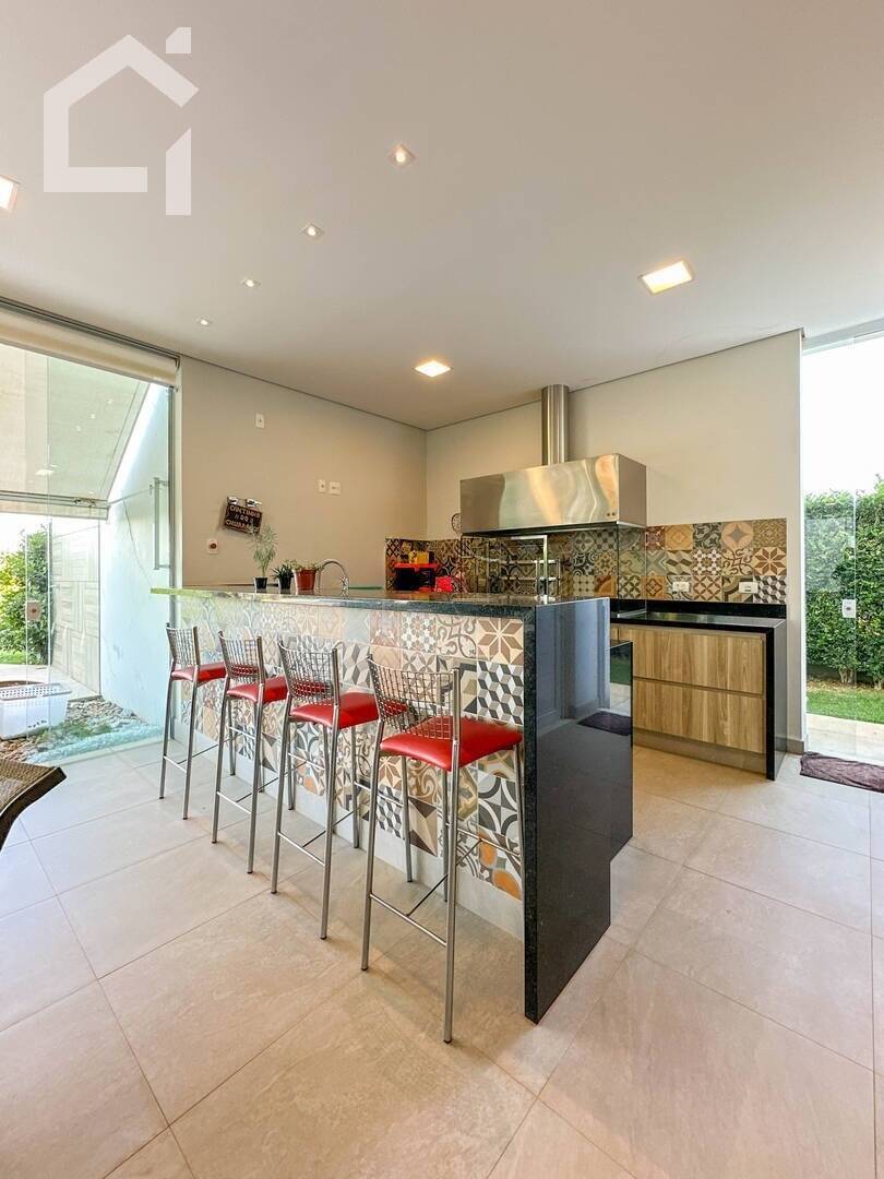 Casa, 4 quartos, 440 m² - Foto 12