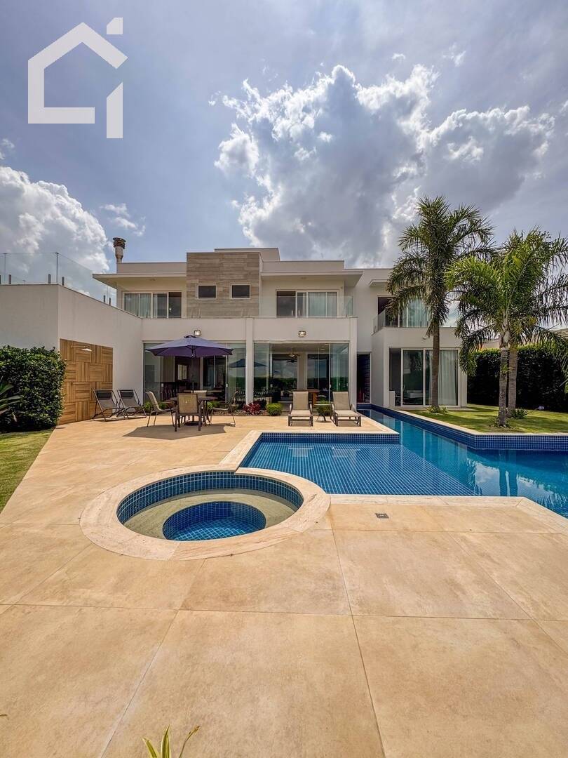 Casa, 4 quartos, 440 m² - Foto 16