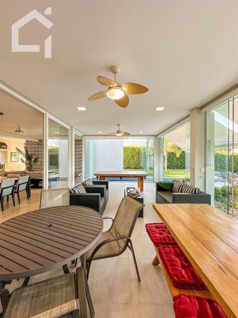 Casa, 4 quartos, 440 m² - Foto 13