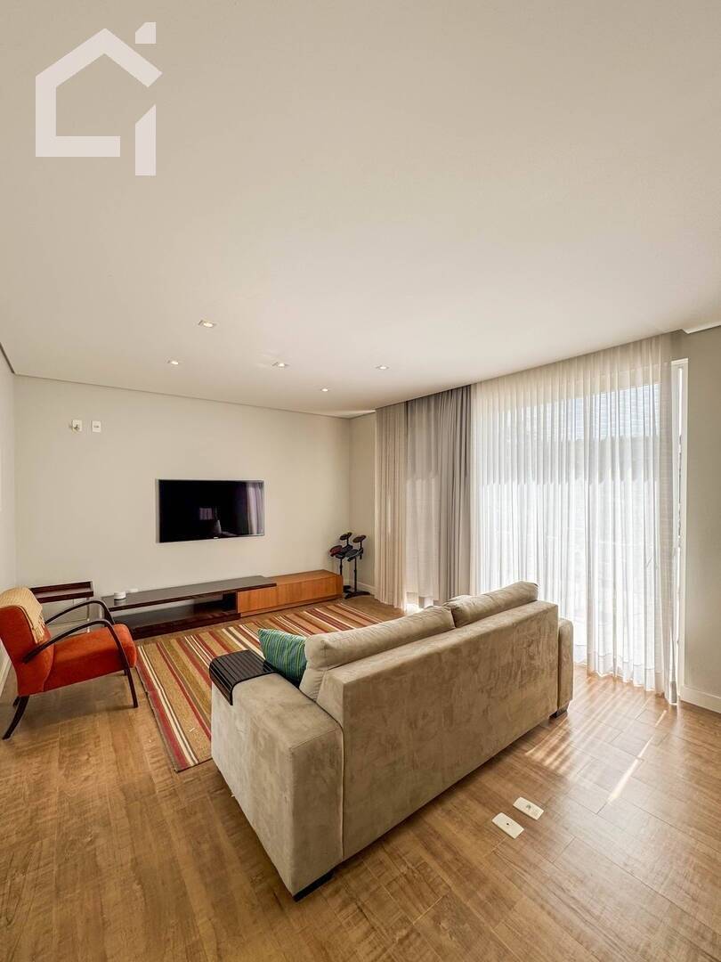 Casa, 4 quartos, 440 m² - Foto 19