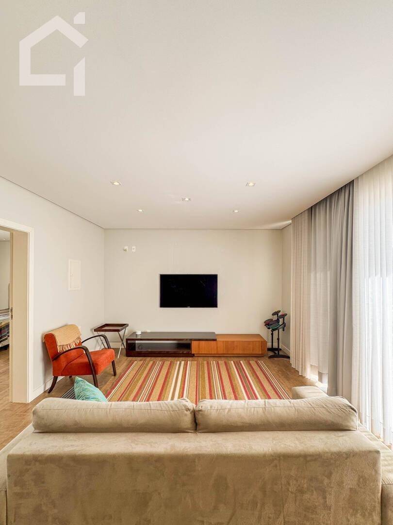 Casa, 4 quartos, 440 m² - Foto 18