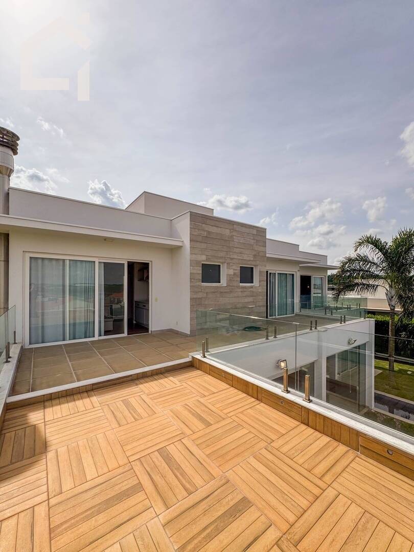 Casa, 4 quartos, 440 m² - Foto 22