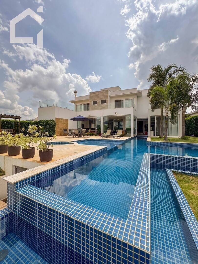 Casa, 4 quartos, 440 m² - Foto 24