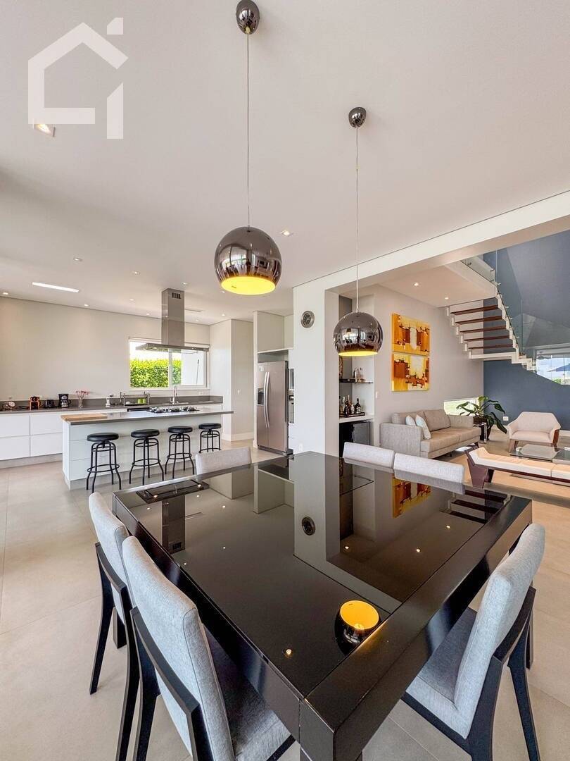 Casa, 4 quartos, 440 m² - Foto 23