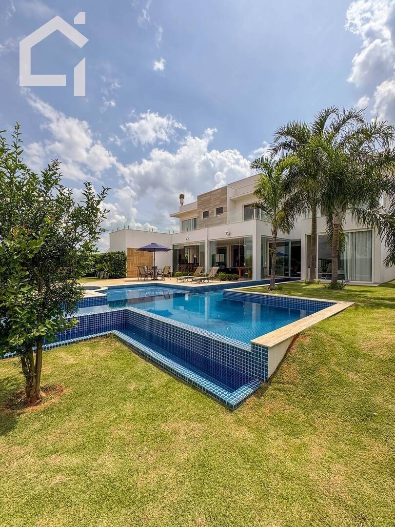 Casa, 4 quartos, 440 m² - Foto 25