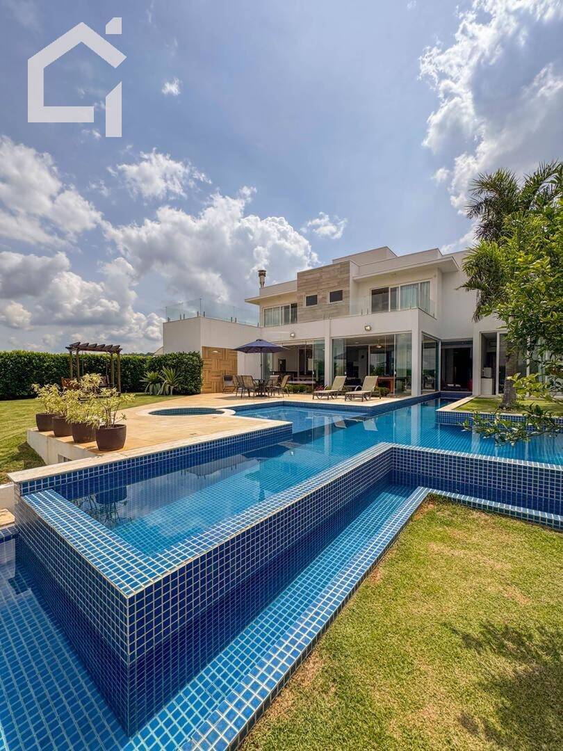 Casa, 4 quartos, 440 m² - Foto 26