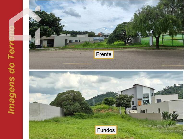 Terreno, 800 m² - Foto 1