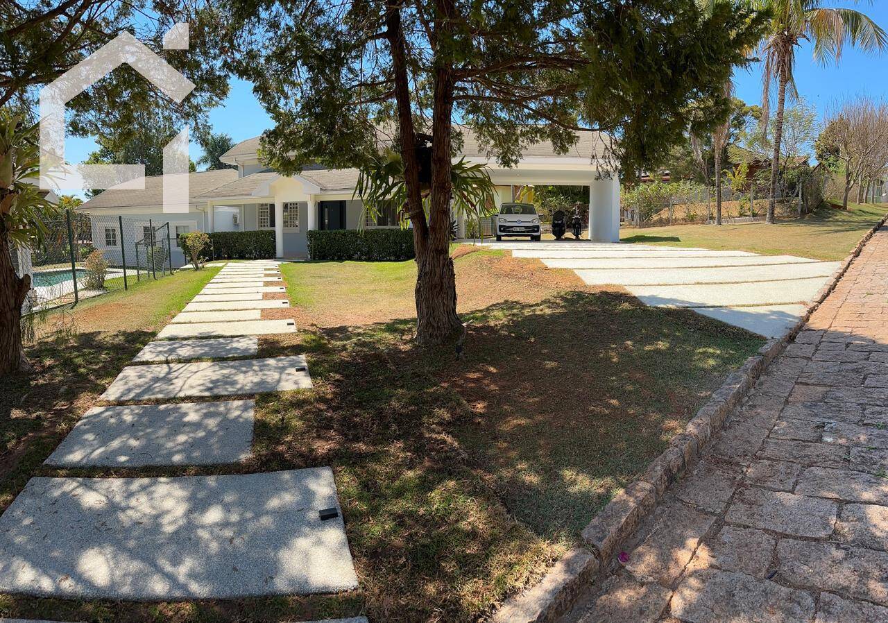 Casa, 3 quartos, 251 m² - Foto 2