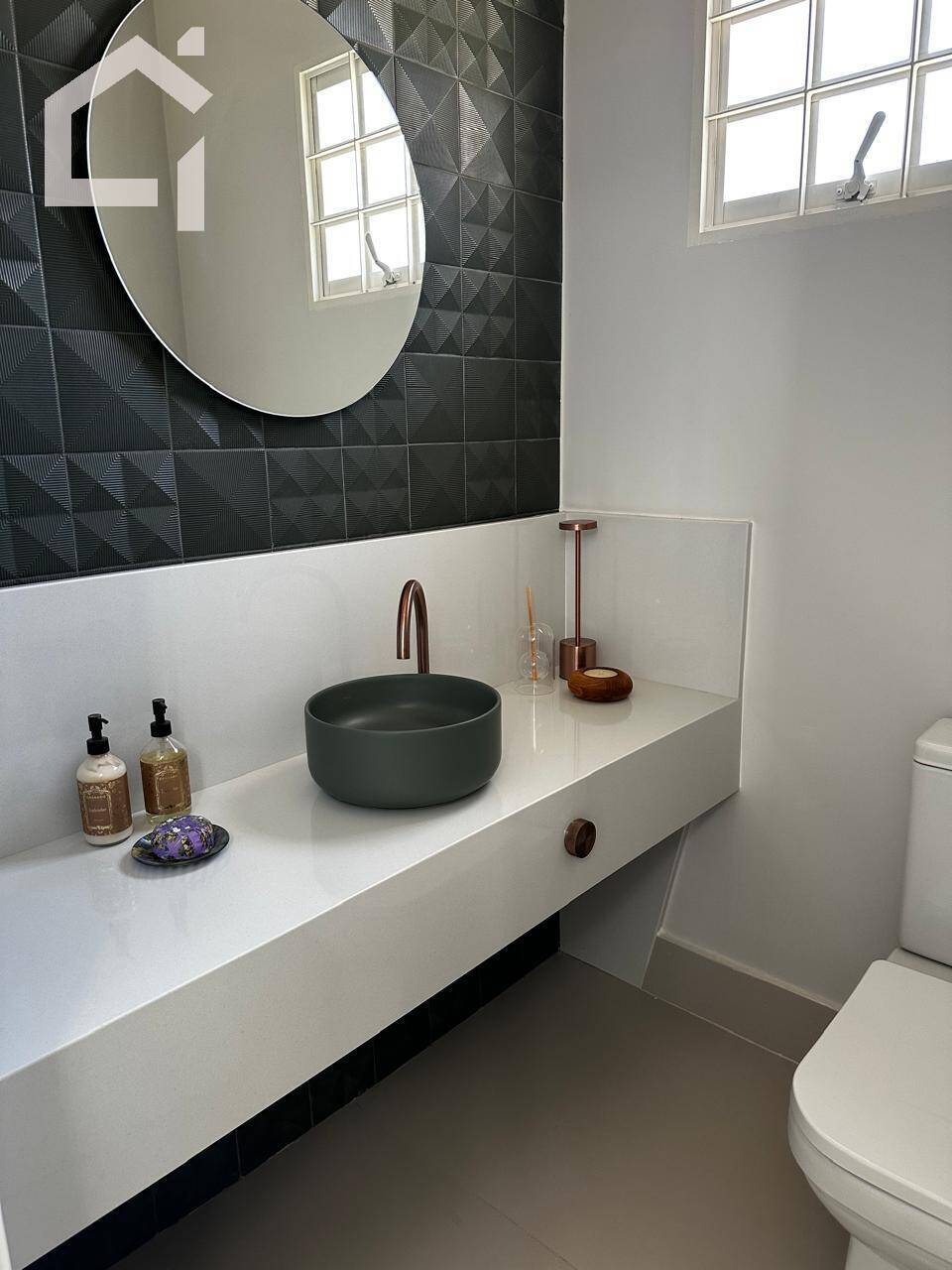 Casa, 3 quartos, 251 m² - Foto 23