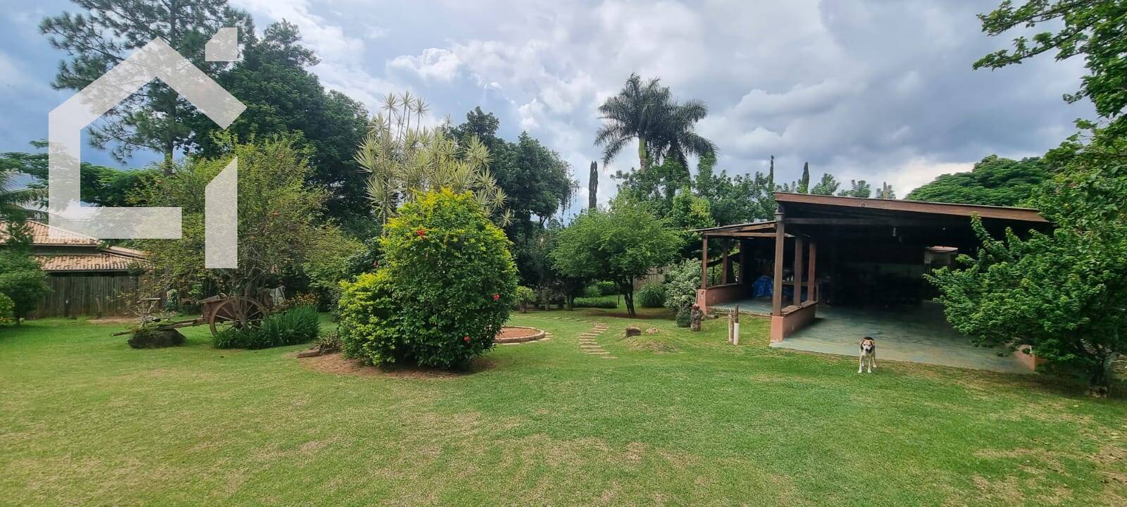 Terreno, 1001 m² - Foto 1