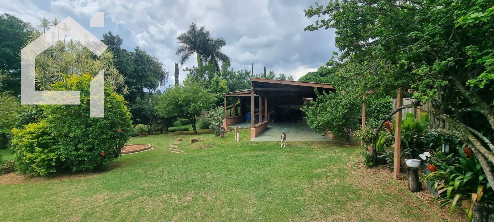 Terreno, 1001 m² - Foto 2