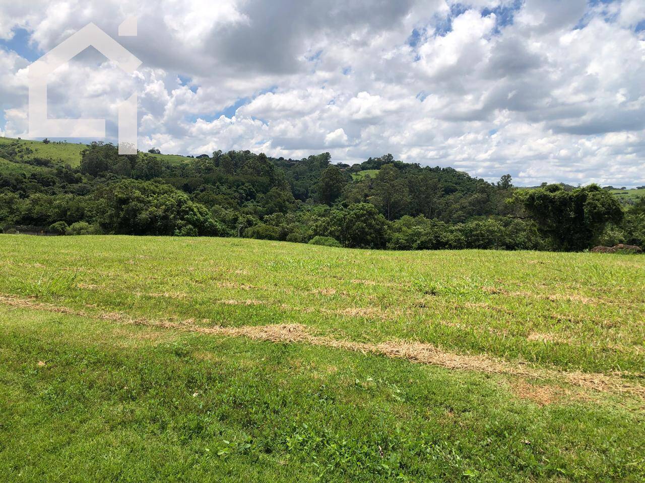 Terreno, 827 m² - Foto 1