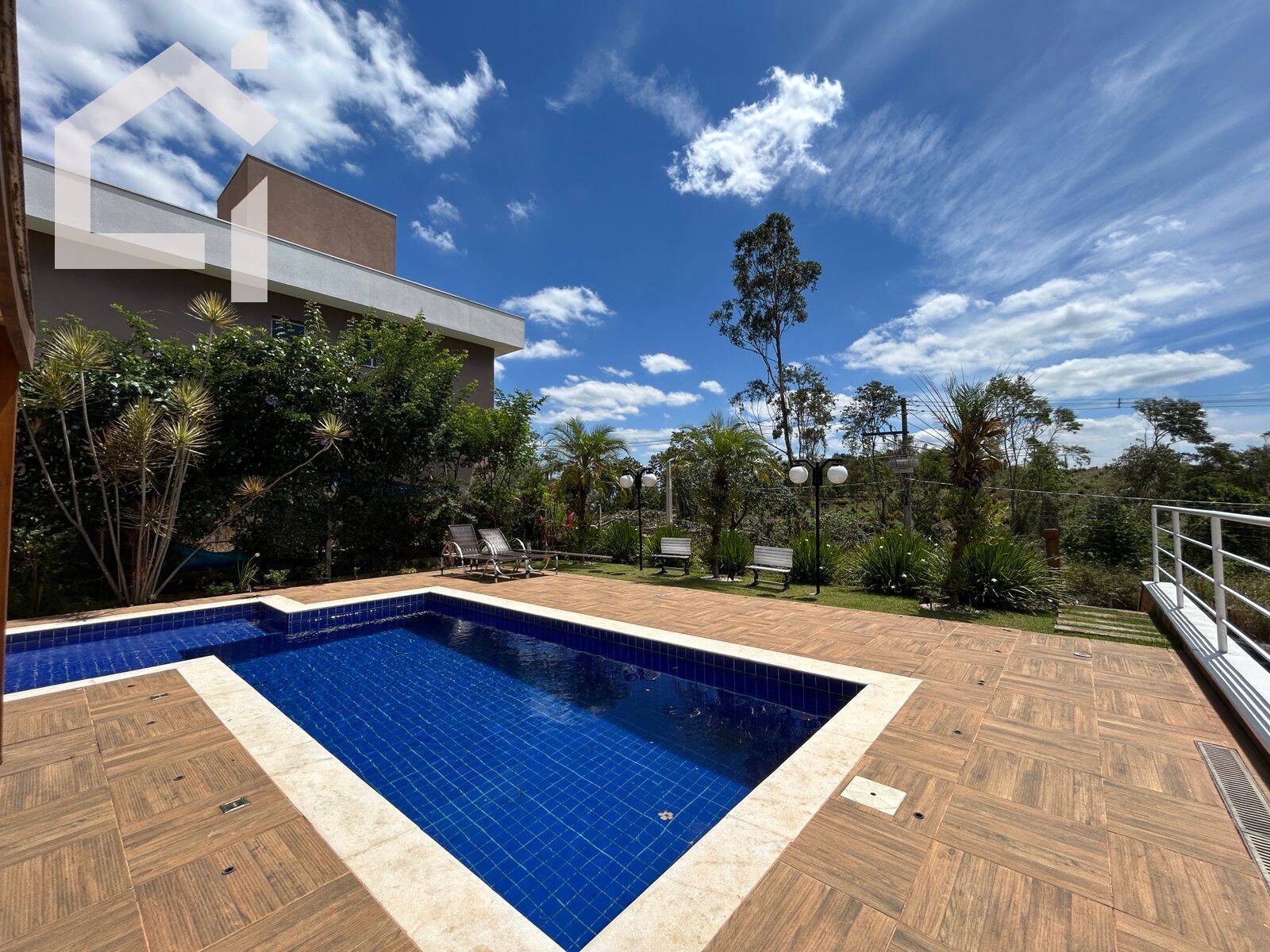 Casa de Condomínio, 4 quartos - Foto 3