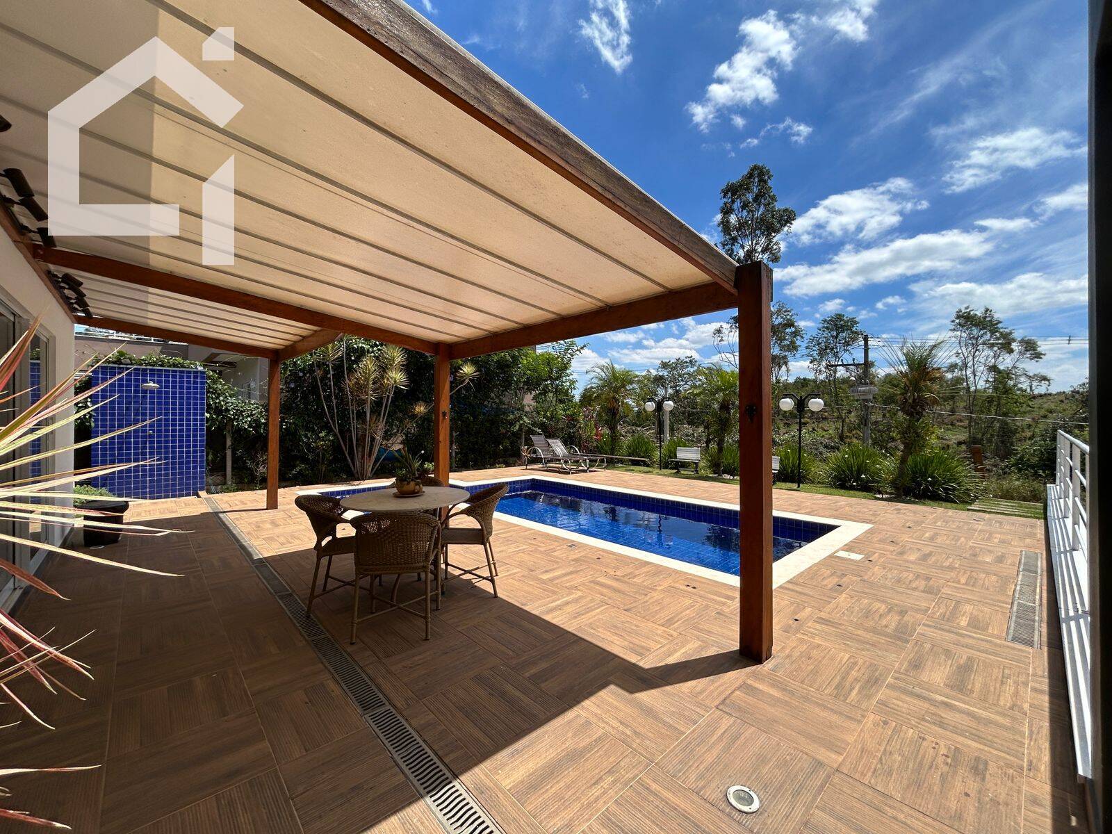 Casa de Condomínio, 4 quartos - Foto 6