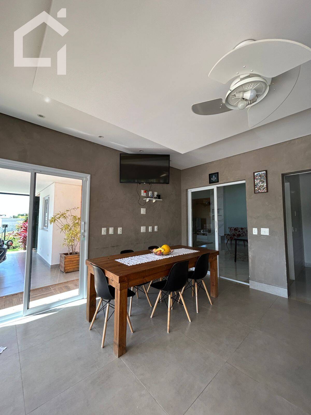 Casa de Condomínio, 4 quartos - Foto 8