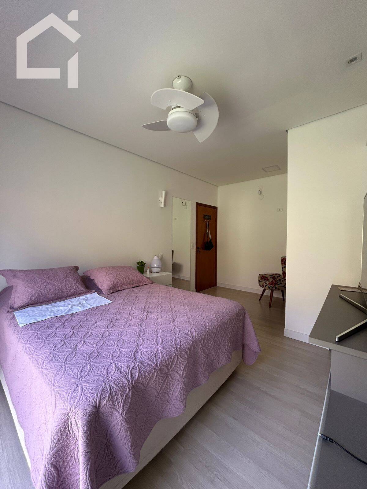 Casa de Condomínio, 4 quartos - Foto 30