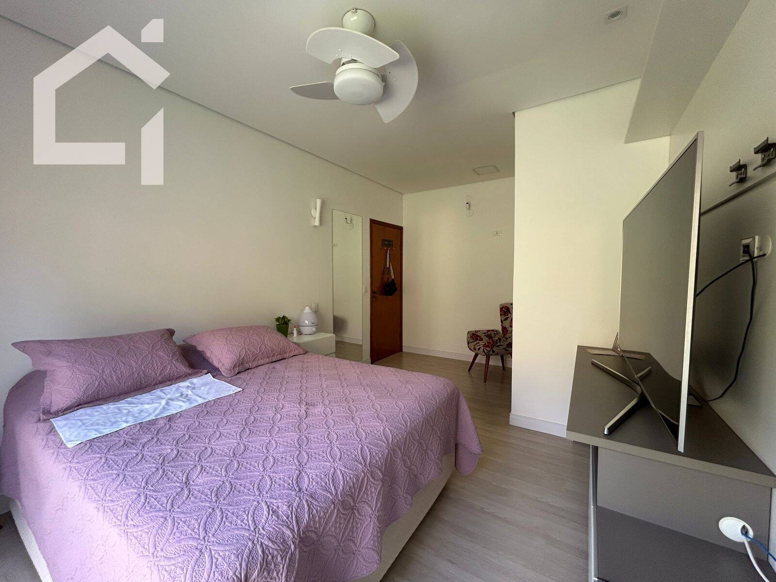 Casa de Condomínio, 4 quartos - Foto 33