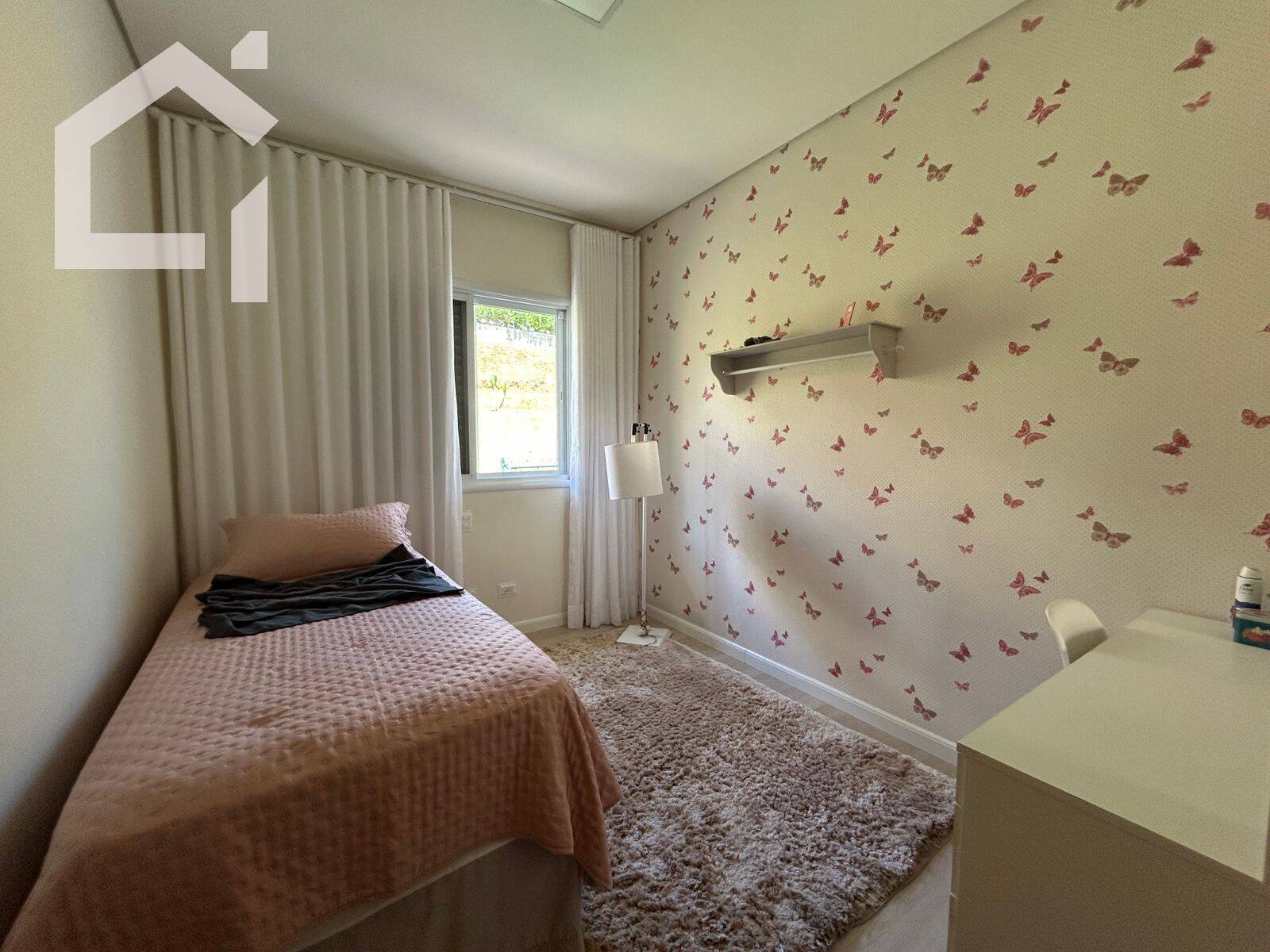 Casa de Condomínio, 4 quartos - Foto 40