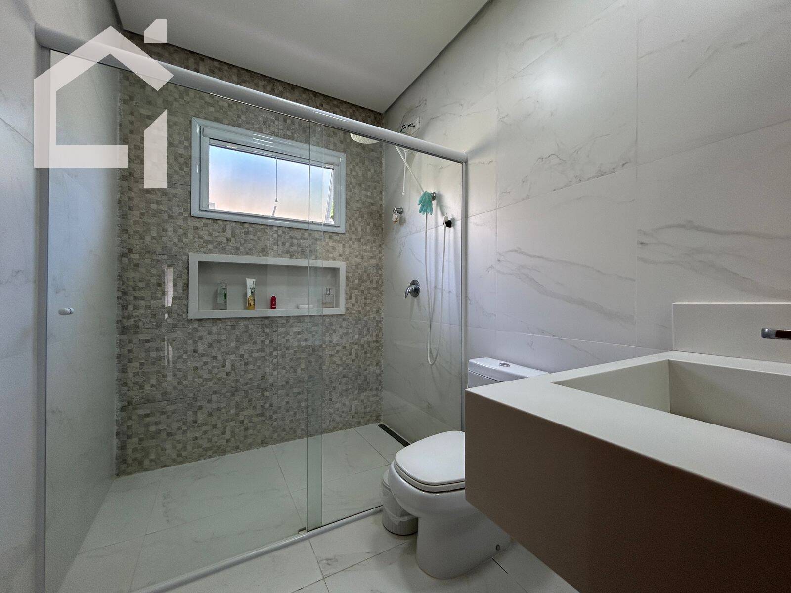 Casa de Condomínio, 4 quartos - Foto 38