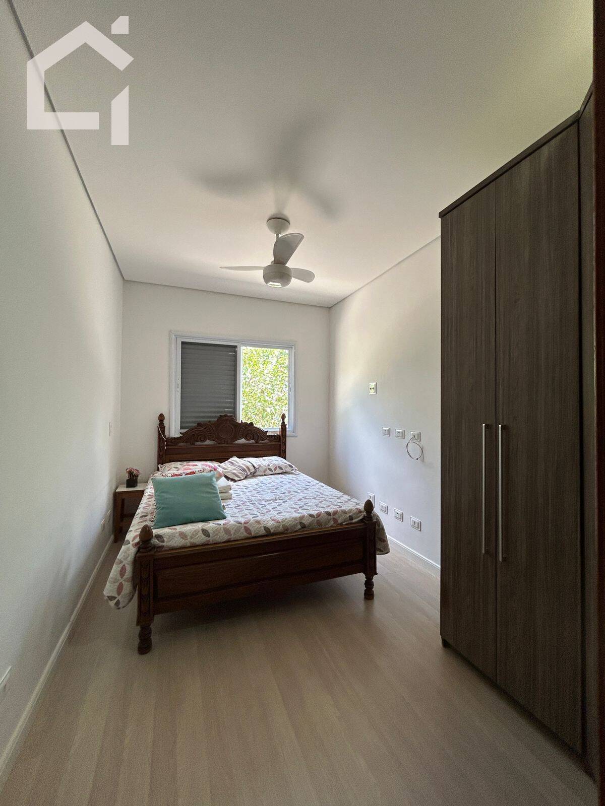 Casa de Condomínio, 4 quartos - Foto 41