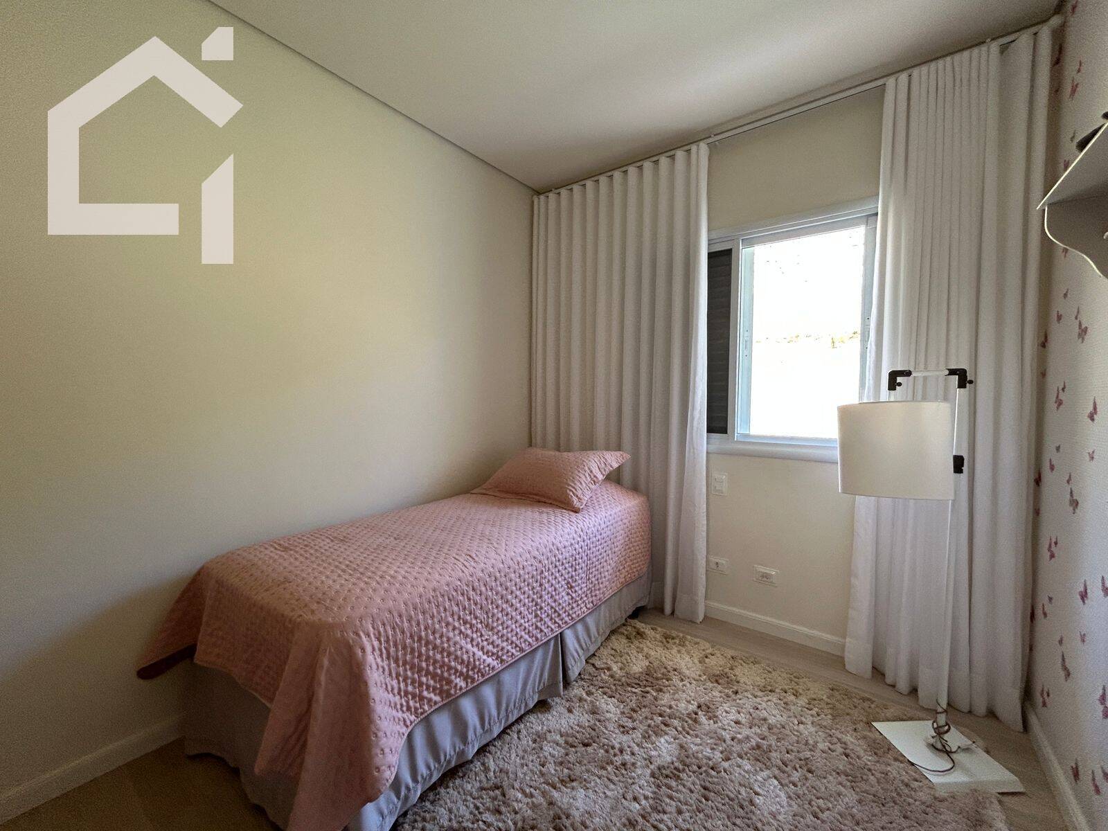 Casa de Condomínio, 4 quartos - Foto 42