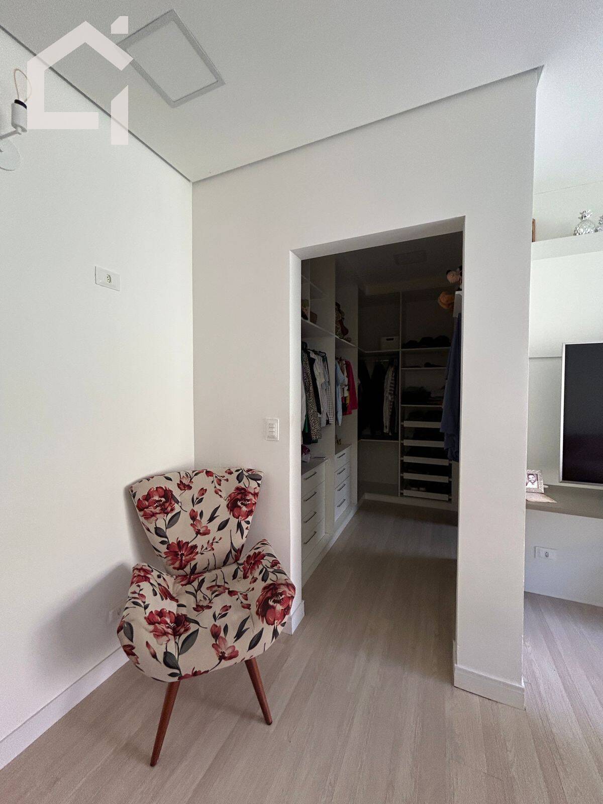 Casa de Condomínio, 4 quartos - Foto 43