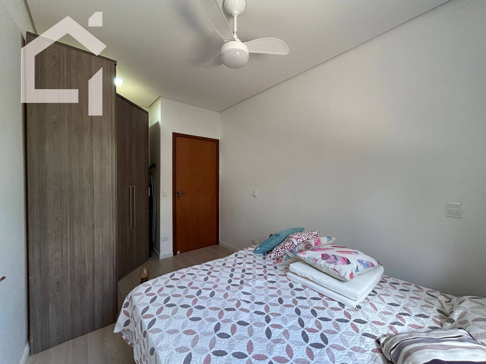Casa de Condomínio, 4 quartos - Foto 45