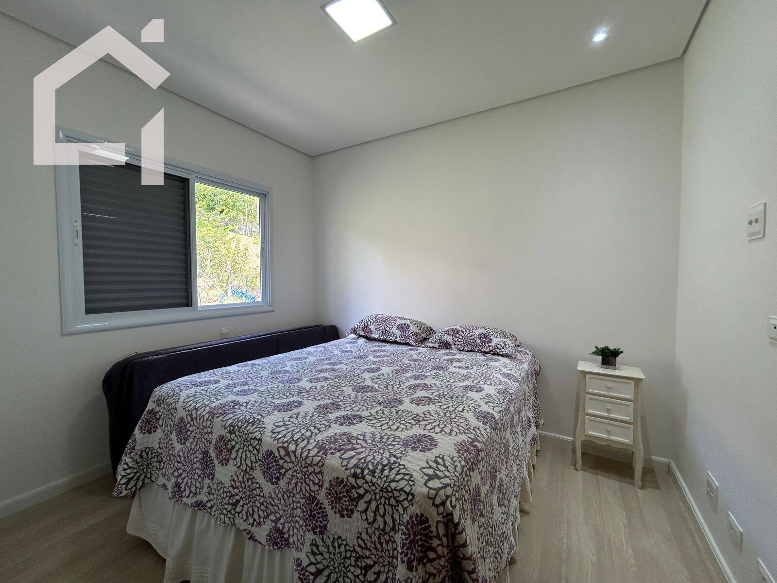 Casa de Condomínio, 4 quartos - Foto 48