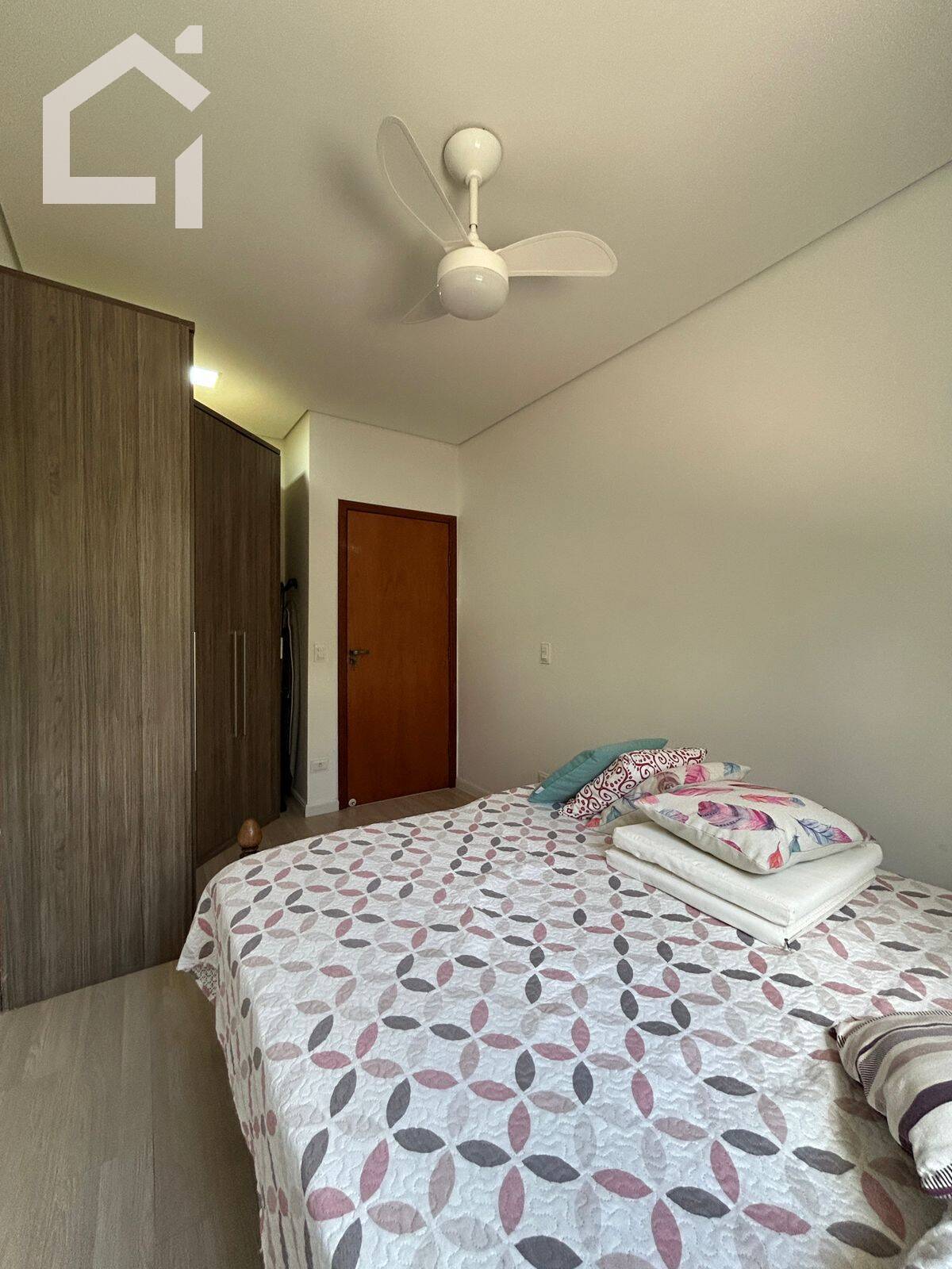 Casa de Condomínio, 4 quartos - Foto 46