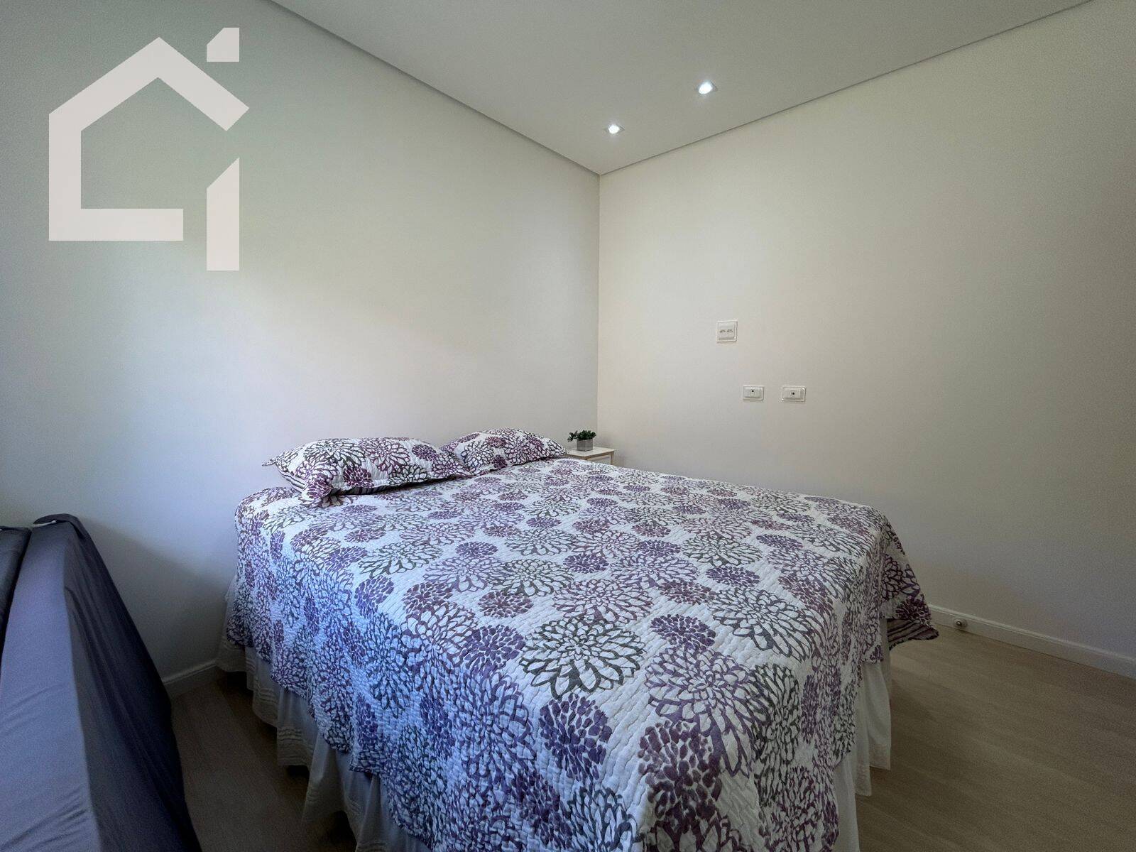 Casa de Condomínio, 4 quartos - Foto 52