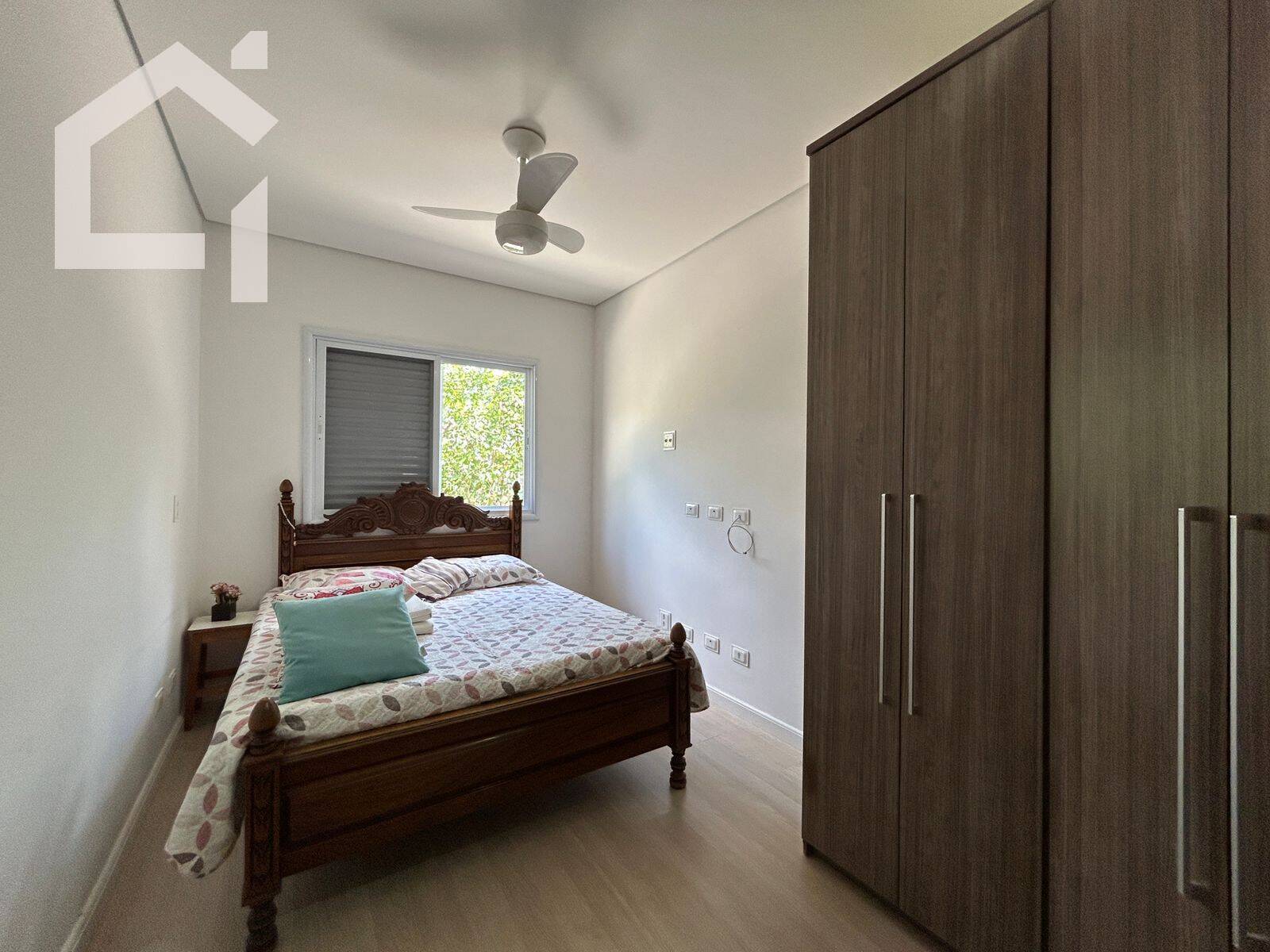 Casa de Condomínio, 4 quartos - Foto 53