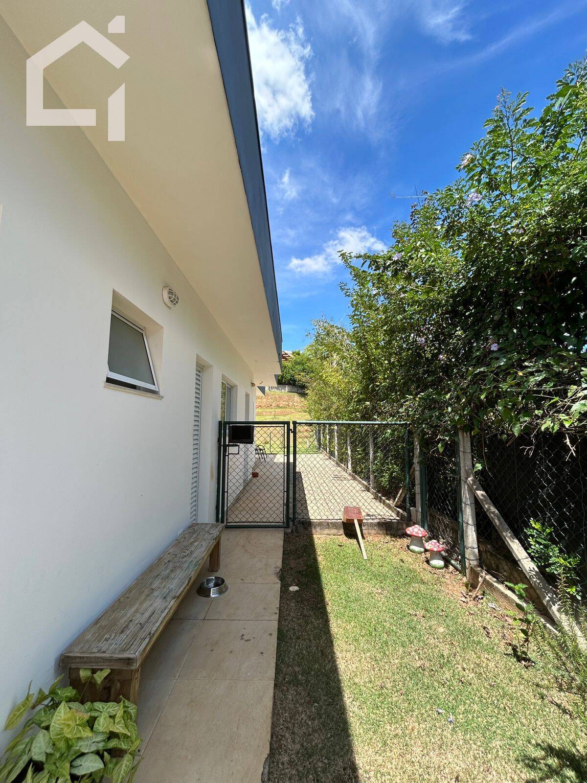 Casa de Condomínio, 4 quartos - Foto 57