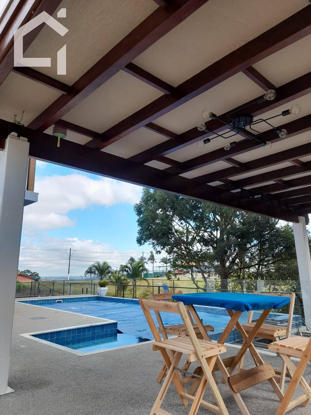 Casa de Condomínio, 5 quartos - Foto 8