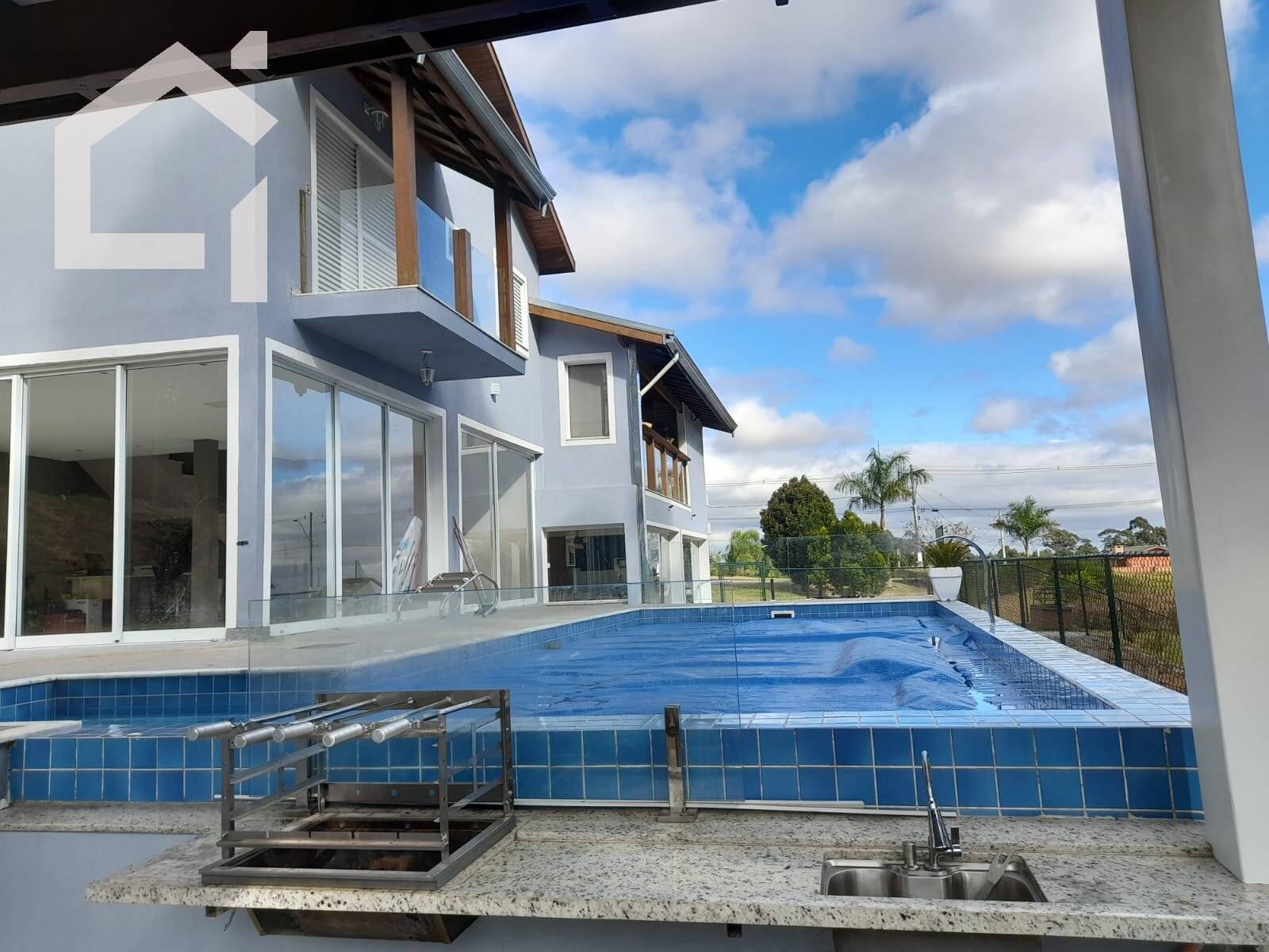 Casa de Condomínio, 5 quartos - Foto 7