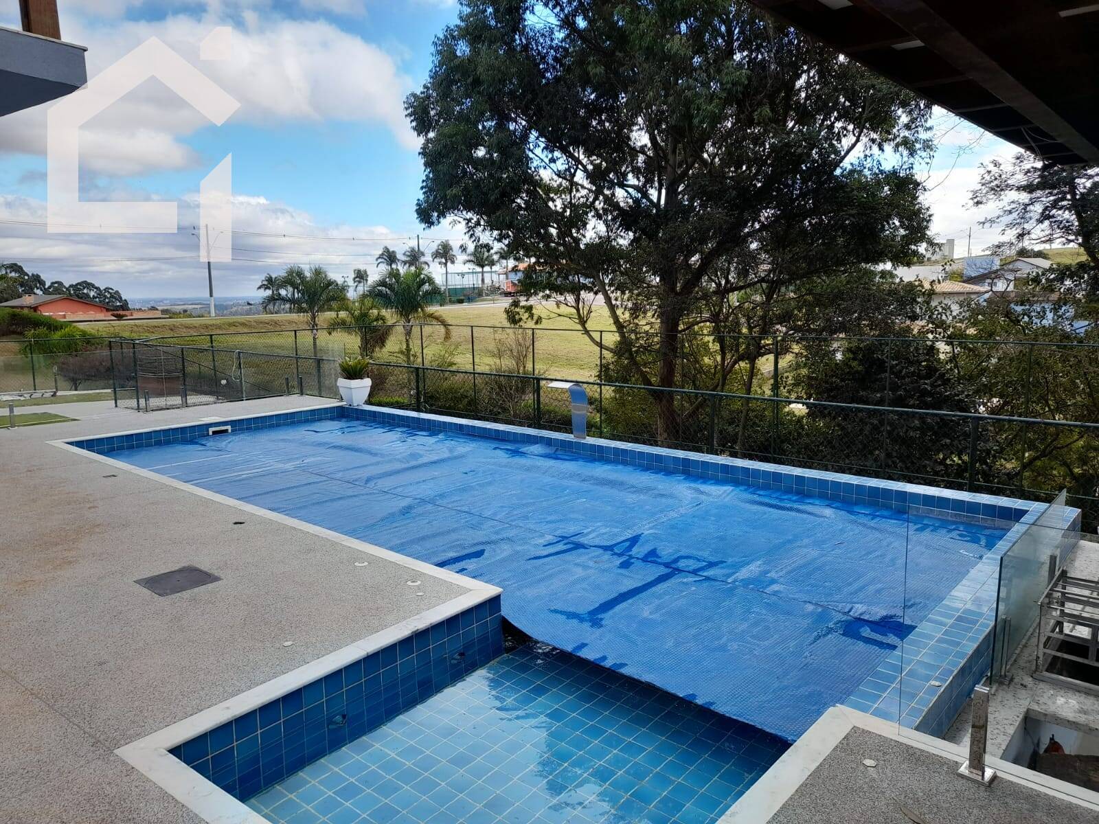 Casa de Condomínio, 5 quartos - Foto 9