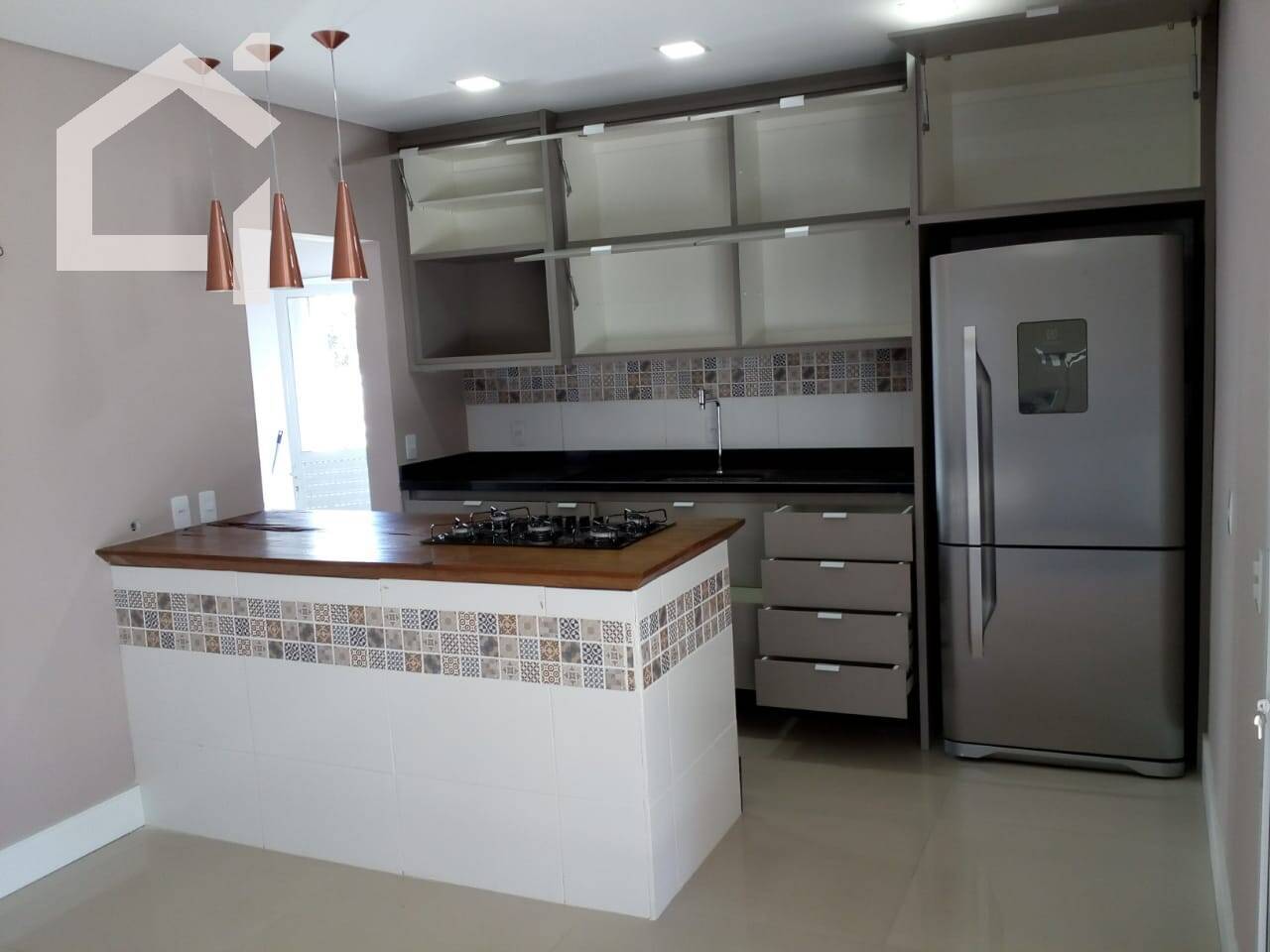 Casa de Condomínio, 5 quartos - Foto 18