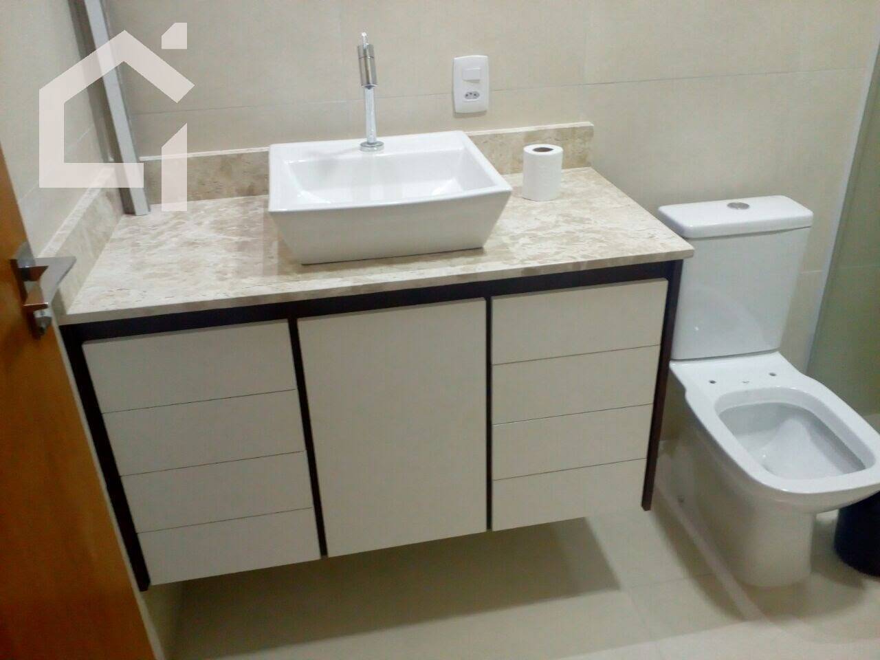 Casa de Condomínio, 5 quartos - Foto 23