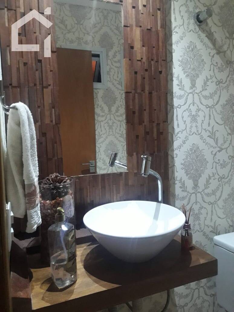 Casa de Condomínio, 5 quartos - Foto 25