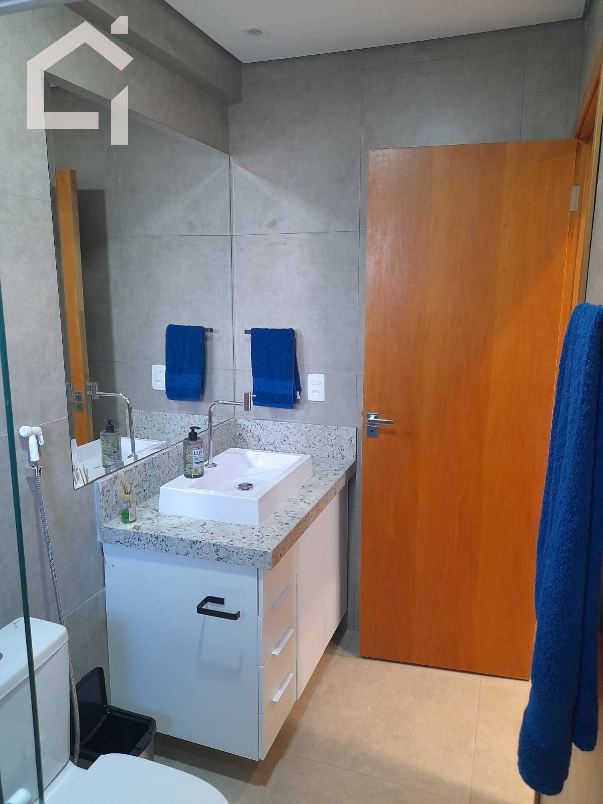 Casa de Condomínio, 5 quartos - Foto 28