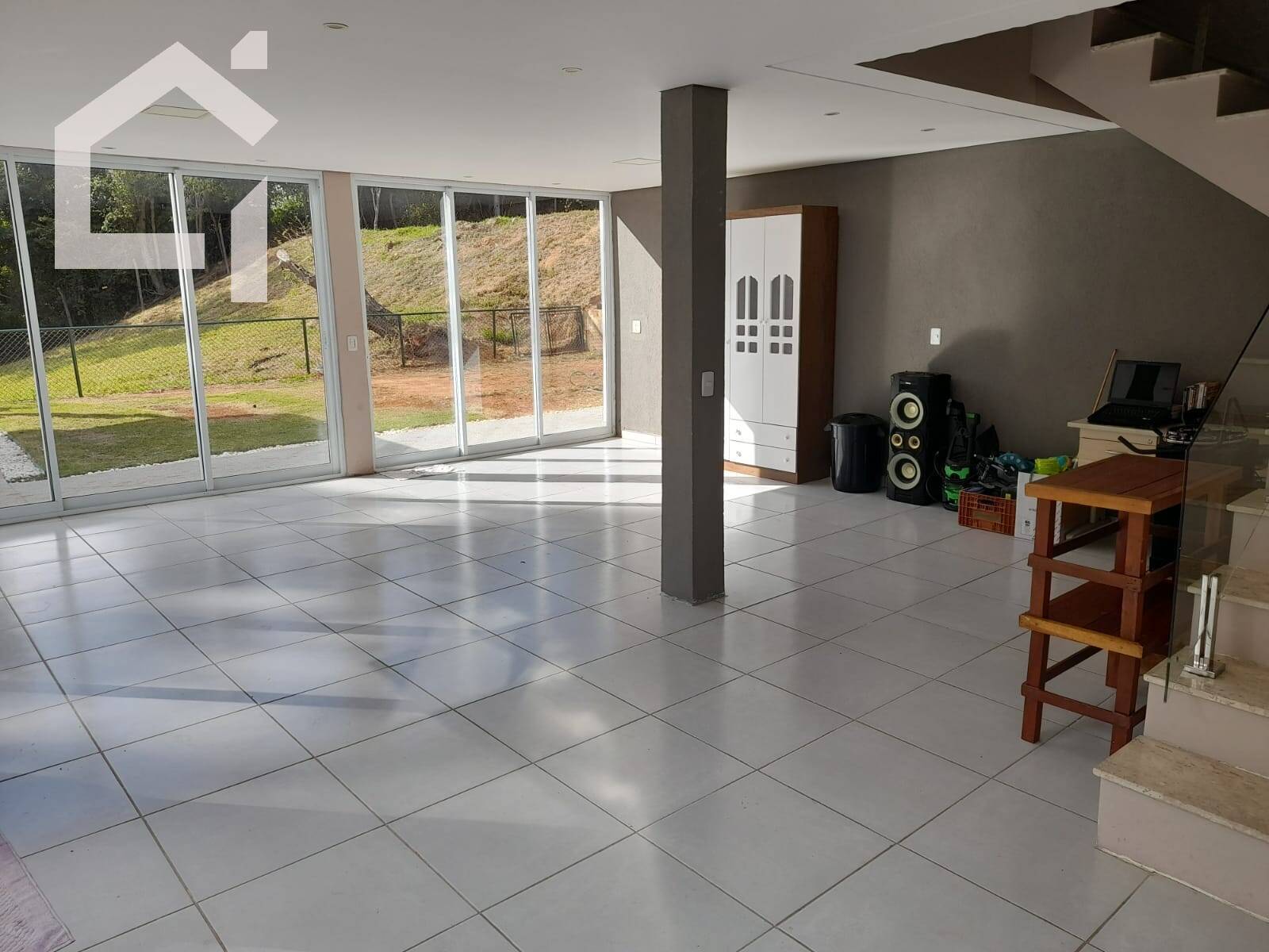 Casa de Condomínio, 5 quartos - Foto 36