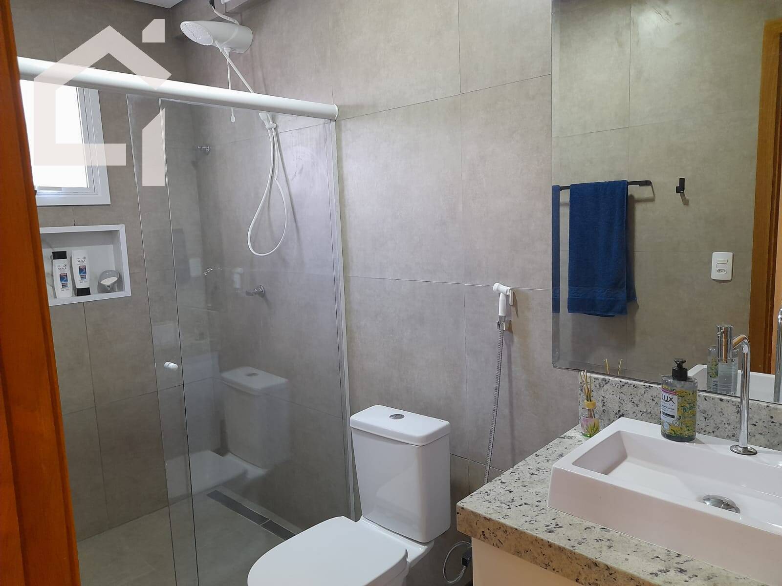 Casa de Condomínio, 5 quartos - Foto 37